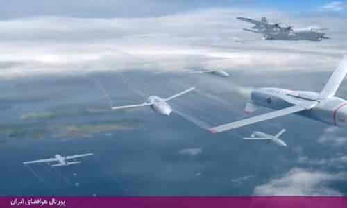 پروژه جدید دارپا برای ماموریت‌های هوایی آینده 