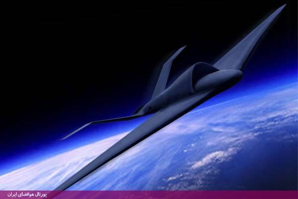 نسل بعدی هواپیمای جاسوسی U-۲ ساخته می شود