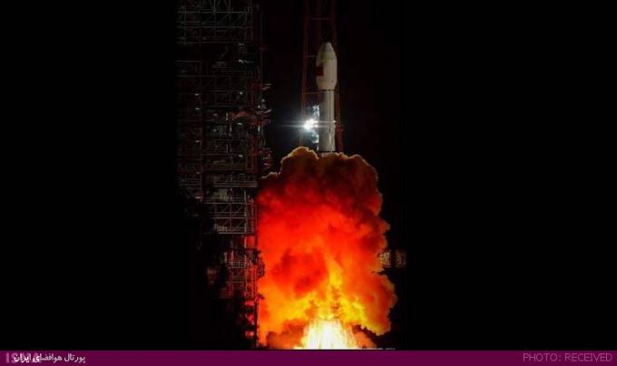 چین نوع جدیدی از ماهواره‌برها را به فضا پرتاب کرد