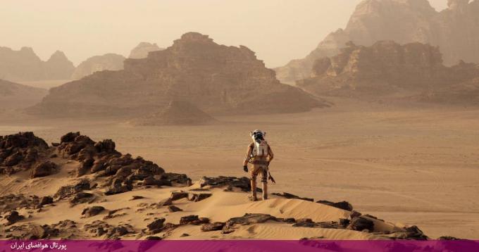 راهبرد ۳ مرحله ای ناسا برای رسیدن به مریخ 