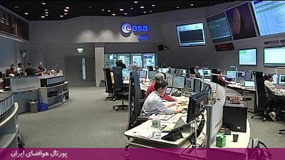 سازمان‌های فضایی اروپایی و روس یک کاوشگر به کره ماه می فرستند