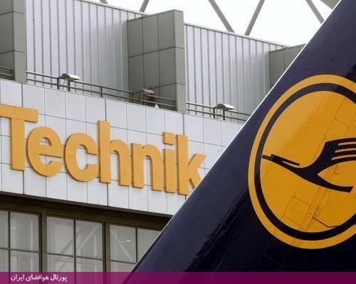 اعلام آمادگی شرکت آلمانی برای تعمیر و نوسازی هواپیماهای مسافربری ایران 