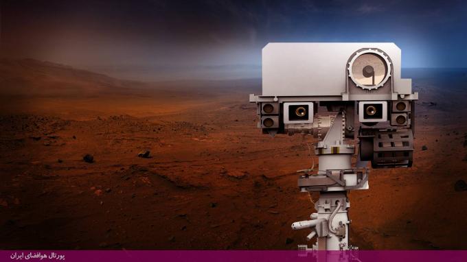 ناسا کاوشگر نسل جدیدش را در سال 2020 به مریخ می‌فرستد