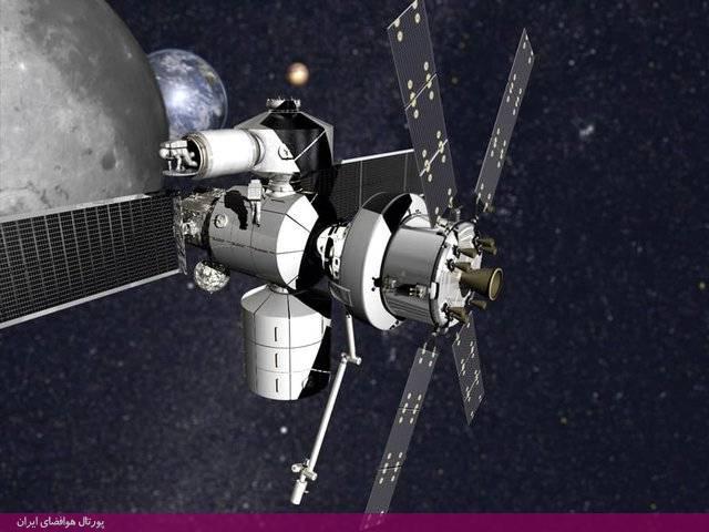 ناسا به دنبال ساخت ایستگاه فضایی بر روی زمین (+تصاویر)