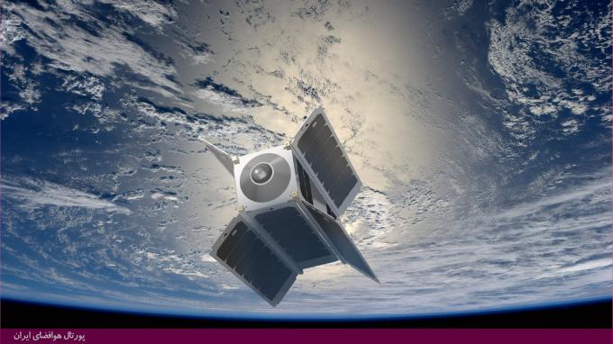 ماهواره مکعبی واقعیت افزوده Overview 1 شرکت SpaceVR