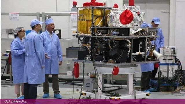 چین نخستین ماهواره کوانتومی ضد هک جهان را به فضا پرتاب می‌کند