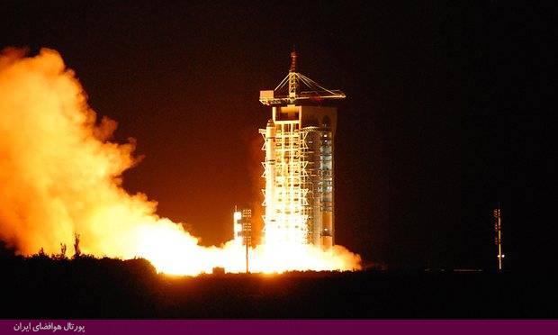 پرتاب نخستین ماهواره کوانتومی ضد هک جهان به فضا توسط چین
