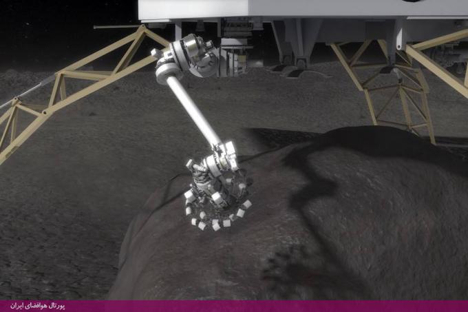 ناسا برای شکار یک سیارک، از شرکت‌های خصوصی تقاضای کمک کرد
