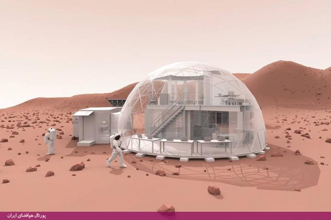 پایان یک سال انزوا در هاوایی برای شبیه‌سازی سفر به مریخ
