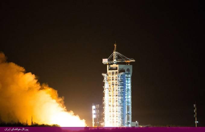 نخستین ماهواره نظارت بر کربن جهان توسط چین راهی فضا شد