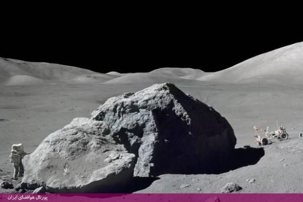 پیشنهاد روس‌ها برای نگهداری گنجینه‌ها و میراث تمدن انسان در کره ماه