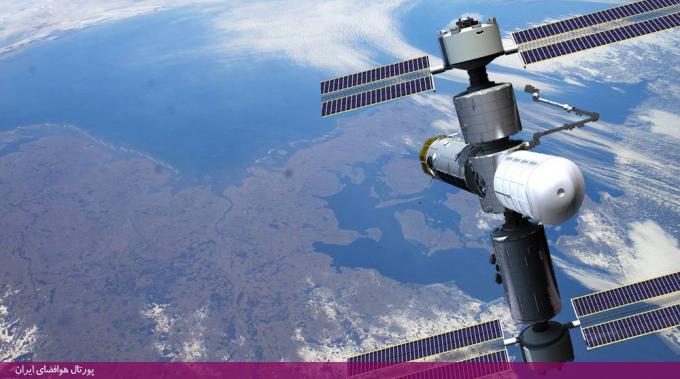 برنامه‌ی شرکت اکسیوم برای ساخت نخستین ایستگاه فضایی تجاری جهان 