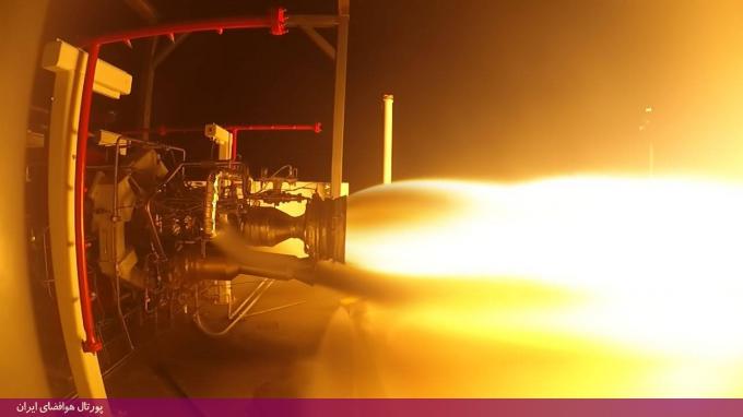 ریچارد برانسون ورود شرکت «ویرجین اوربیت» به عرصه فناوری فضایی را اعلام کرد (+تصاویر)