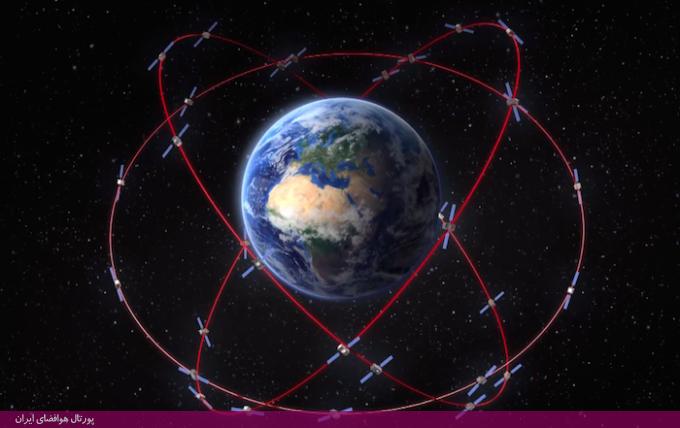 ثبت بین‌المللی 5 موقعیت مدار فرکانسی ماهواره‌ای جدید در اتحادیه بین‌المللی مخابرات توسط سازمان فضایی ایران