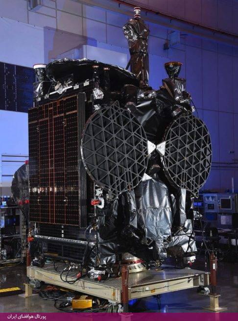 دومین پرتاب فالکون 9 در سال 2018 و یک فرود پیش‌بینی‌نشده (+تصاویر)