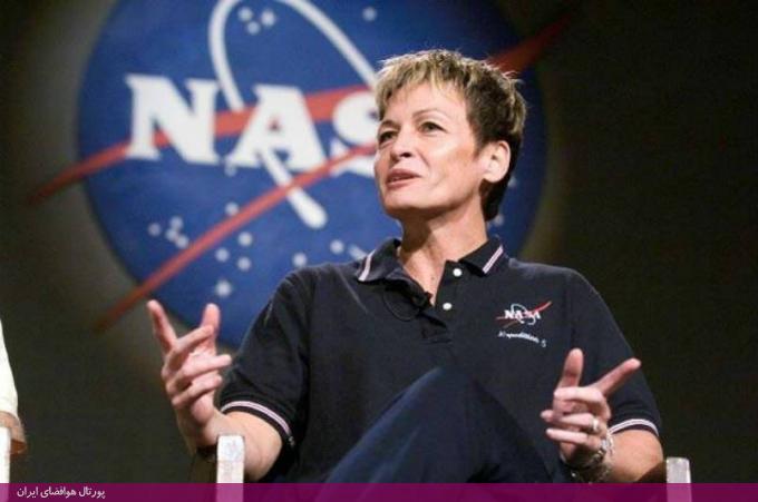 «پگی ویتسون» فضانورد زن رکورددار ناسا بازنشسته شد