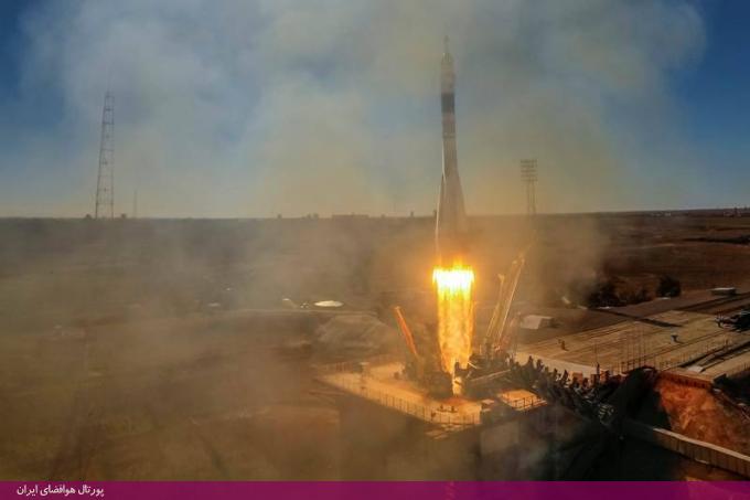 در پی سقوط ناو کیهانی سایوز؛ برنامه کاری سرنشینان ایستگاه فضایی بین‌المللی تغییر می‌کند