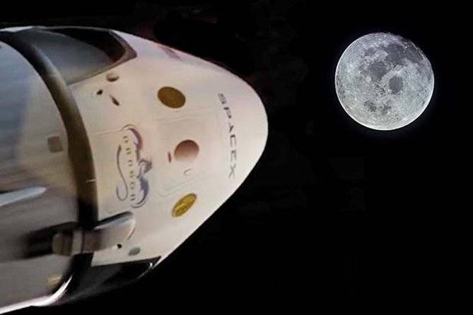 مدیر پژوهشگاه فضایی روسیه: پرواز به ماه باید بین‌المللی باشد
