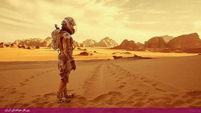 آیا سفر به مریخ رویایی دست‌نیافتنی است؟