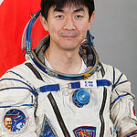 JSC2015E053681 (04/30/2015) --- Expedition 44 Japan Aerospace Exploration Agency (JAXA) astronaut Kimiya Yui.