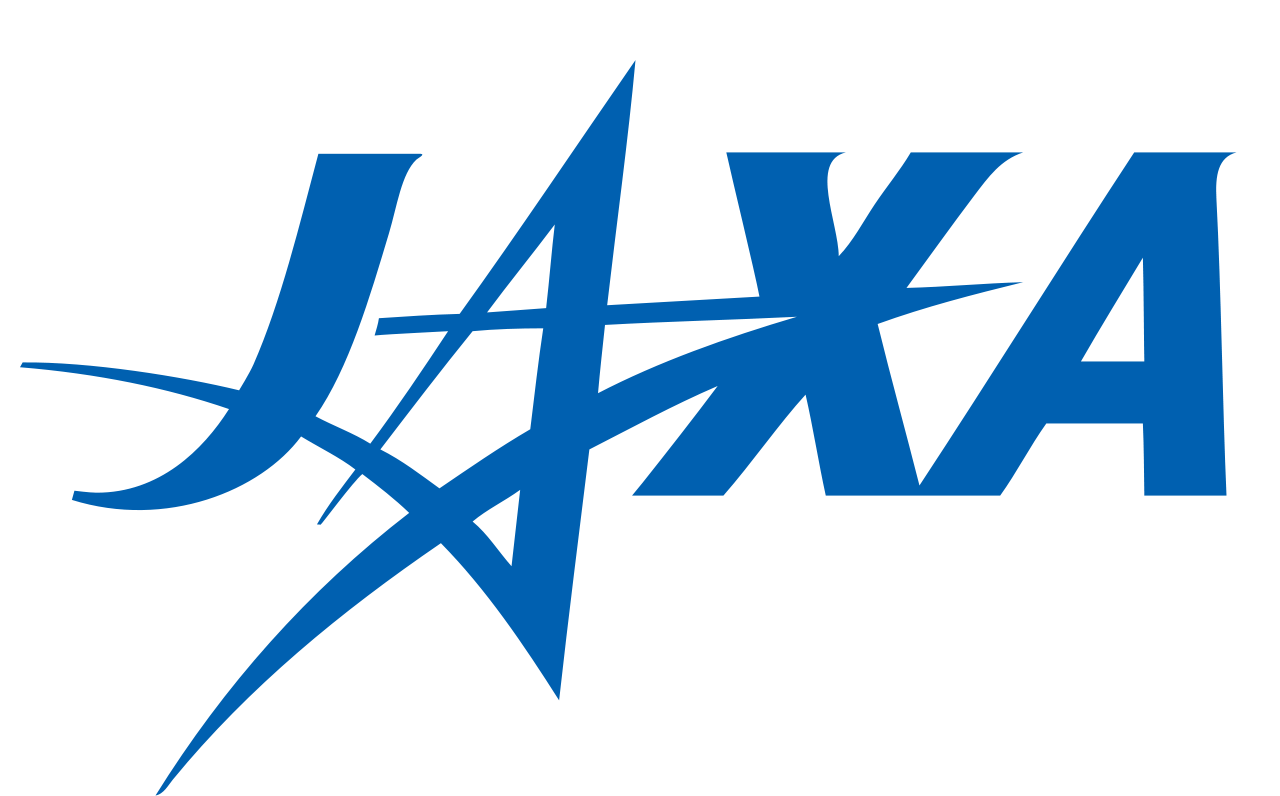 نشان (لوگو) آژانس کاوش‌های هوافضای ژاپن (JAXA)