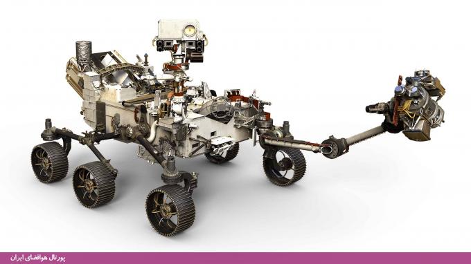 مریخ‌نورد 2020 ناسا، تیزبین‌ترین ربات کاوشگر سیاره سرخ