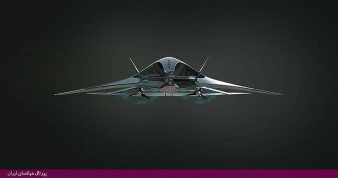 شرکت آستون مارتین (aston martin) نیز تصمیم دارد تاکسی پرنده خود را بسازد. این شرکت انگلیسی طرحی نوآورانه به نام «Volante Vision» را در نمایشگاه هوایی «Farnborough» رونمایی کرد.