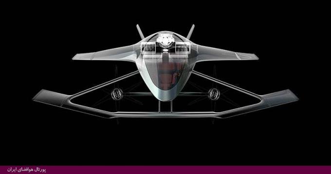 شرکت آستون مارتین (aston martin) نیز تصمیم دارد تاکسی پرنده خود را بسازد. این شرکت انگلیسی طرحی نوآورانه به نام «Volante Vision» را در نمایشگاه هوایی «Farnborough» رونمایی کرد.