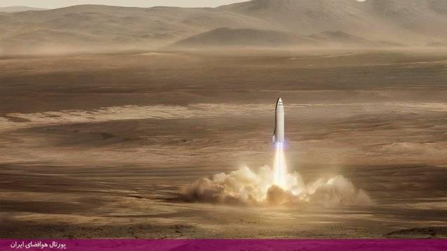 شرکت "اسپیس ایکس" که برنامه اعزام انسان به کره مریخ را در برنامه‌های خود دارد، با برگزاری یک کارگاه بایدها و نبایدهای این ماموریت مهم را بررسی کرد.