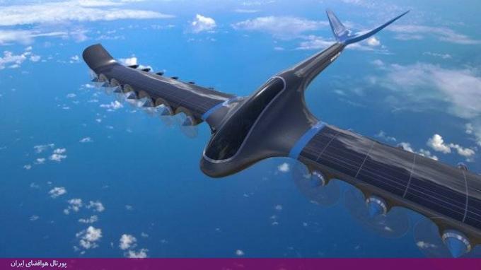 سنگاپور نخستین هواپیمای هیدروالکتریکی جهان را تولید می کند
