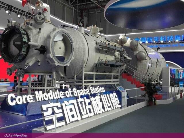 آزمایش‌های ۱۷ کشور بلافاصله پس از پرتاب ایستگاه فضایی بعدی چین موسوم به تیانهه (Tianhe) انجام خواهد گرفت.