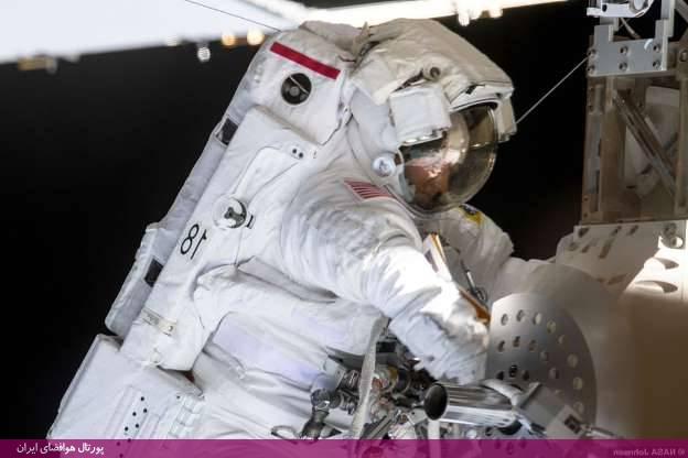 ماموریت تاریخی دو زن در فضا: نخستین پیاده‌روی فضایی تمام زنانه