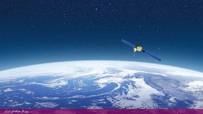‌‌پرتاب موفق ماهواره سنجشی گائوفن-۱۲