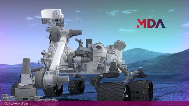 «ماکسار» شرکت رباتیک فضایی خود را حدود 765 میلیون دلار می‌فروشد