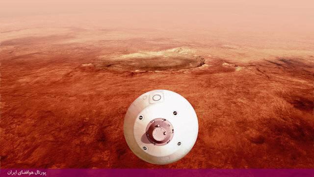 اداره کل ملی هوانوردی و فضایی آمریکا (ناسا) امروز تایید کرد که مریخ‌نورد "استقامت" آماده فرود روی مریخ است.