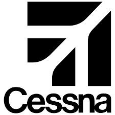 نشان (آرم) شرکت سِسنا (Cessna) 