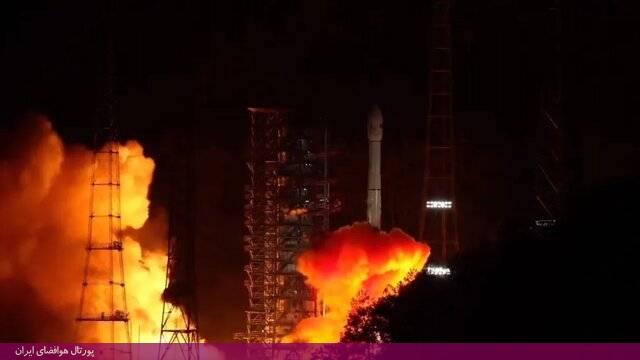 ۶- ماموریت چین برای نمونه&zwnj;برداری از شبه&zwnj;قمر زمین