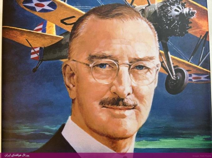 ویلیام بوئینگ 