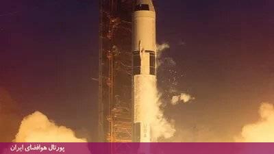 آپولو ۱۲»(Apollo 12) آپولو ۱۲»(Apollo 12)