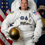 JSC2014E079611 (08/27/14) --- Expedition 44 NASA astronaut Kjell Lindgren.
