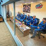 Expedition 38 State Commission