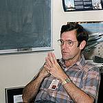 F. Richard Scobee, STS-51L Mission Commander