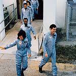 Crew Members of the STS-51L Mission