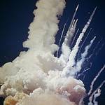 Space Shuttle Challenger Accident