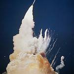 Space Shuttle Challenger Accident